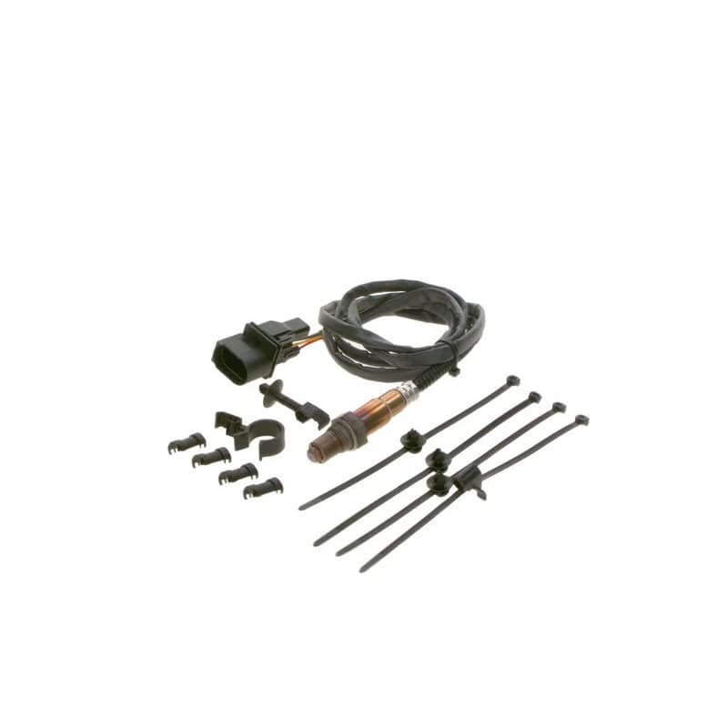 BOSCH 0 258 007 351 lambda jutiklis