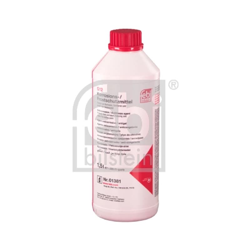 FEBIBILSTEIN antifrizas 01381