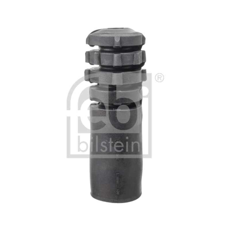 FEBIBILSTEIN 104458 apsauginis dangtelis/gofruotoji membrana, amortizatorius