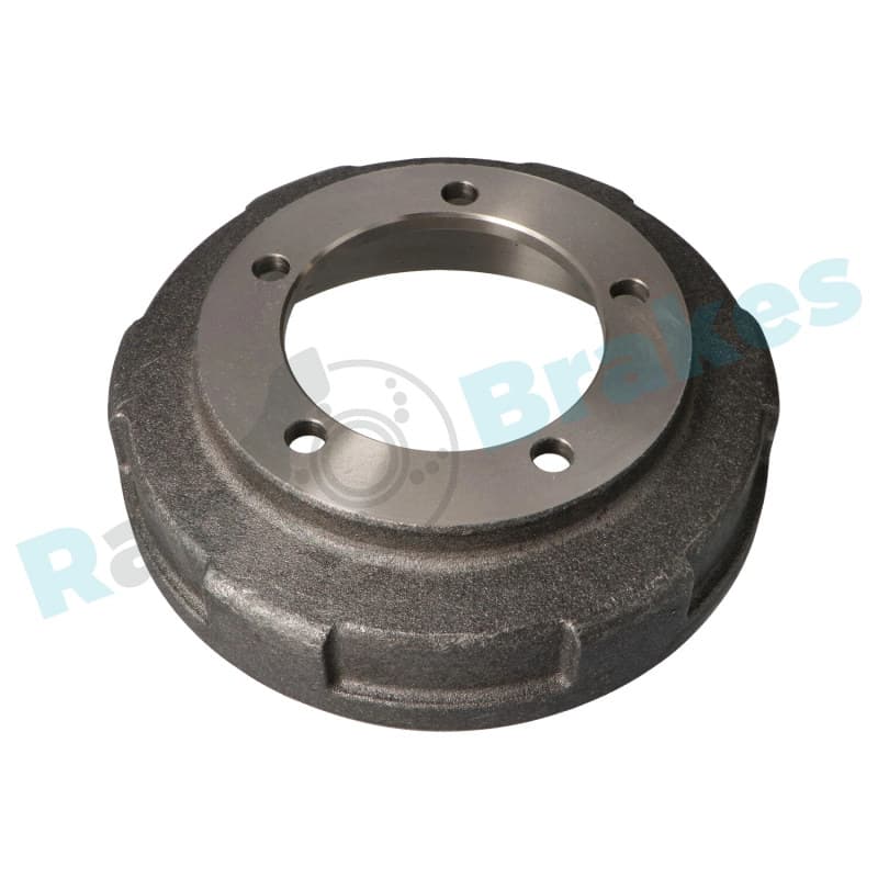 RAPBRAKES stabdžių būgnas R-E0103