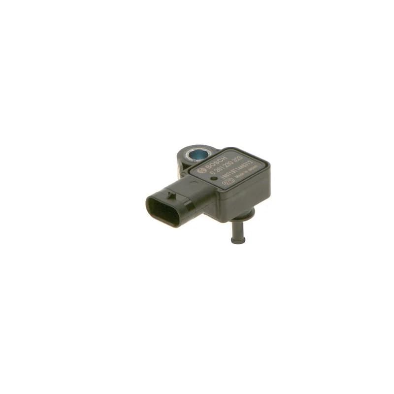 BOSCH 0 261 230 323 jutiklis, įsiurbimo kolektoriaus slėgis