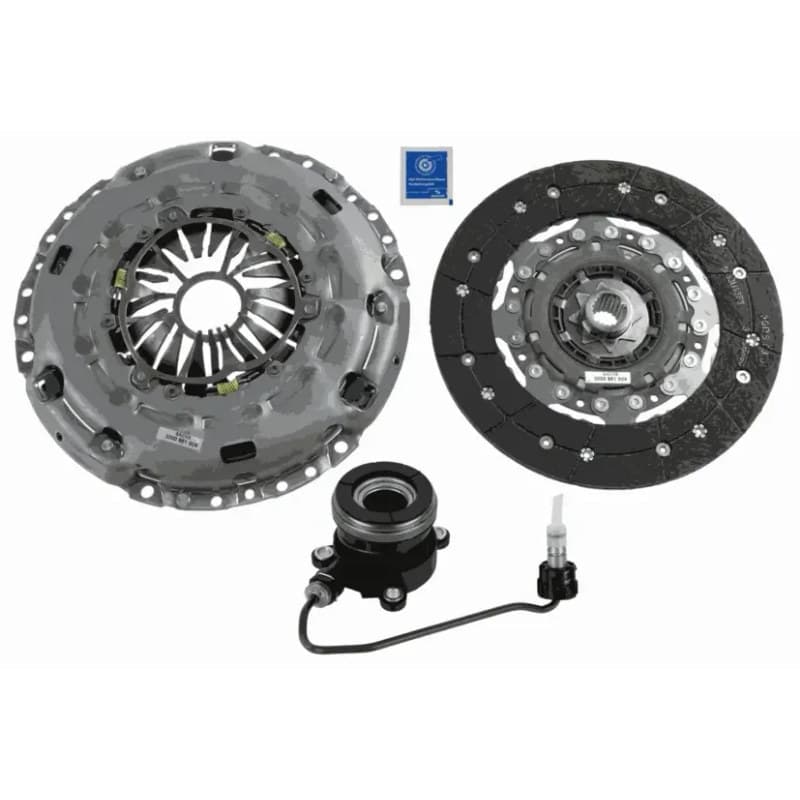 SACHS sankabos komplektas 3000 990 174