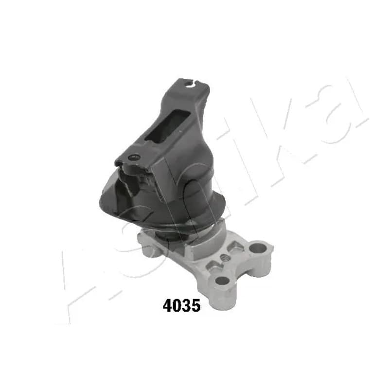 ASHIKA variklio montavimas GOM-4035