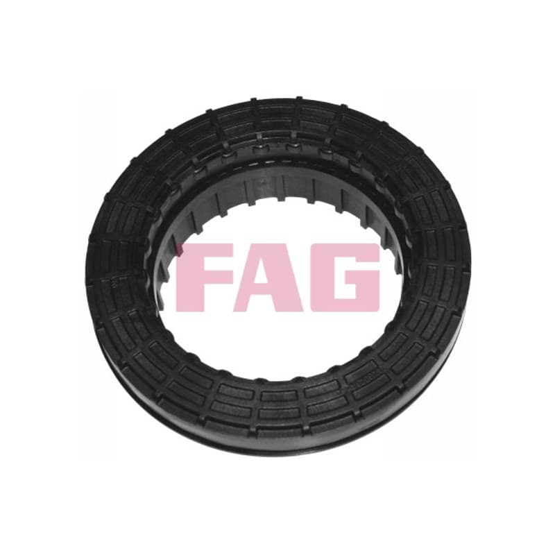 SCHAEFFLERFAG frikcinis guolis, pakabos statramsčio atramos montavimas 713 0075 20