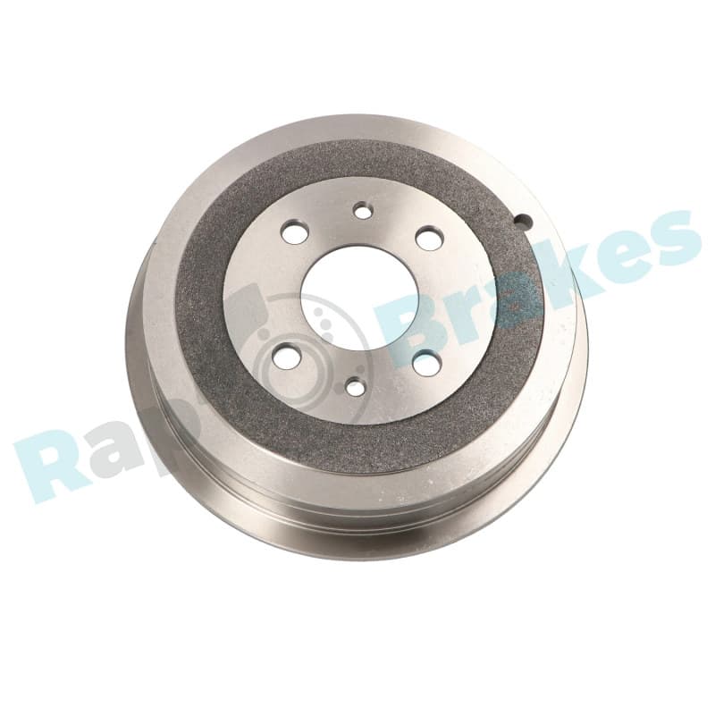 RAPBRAKES stabdžių būgnas R-E0048