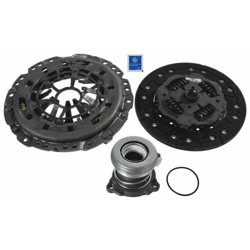 SACHS sankabos komplektas 3000 990 137