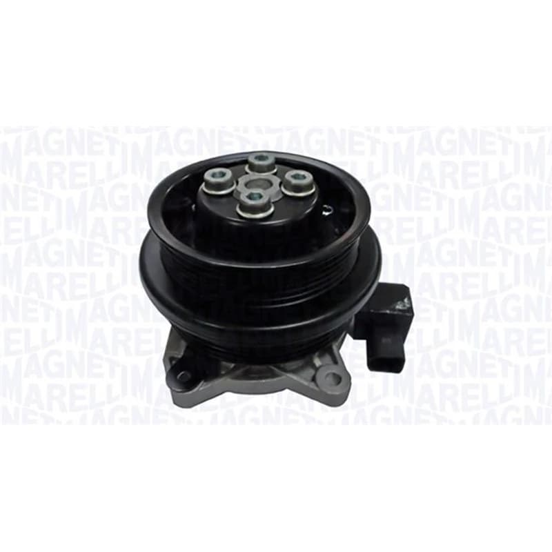 MAGNETIMARELLI Vandens siurblys, variklio aušinimas 352316171245