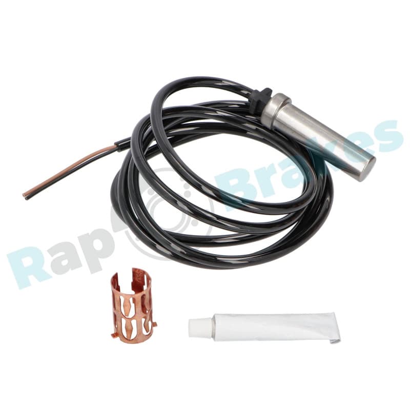 RAPBRAKES jutiklis, rato greitis R-A0098