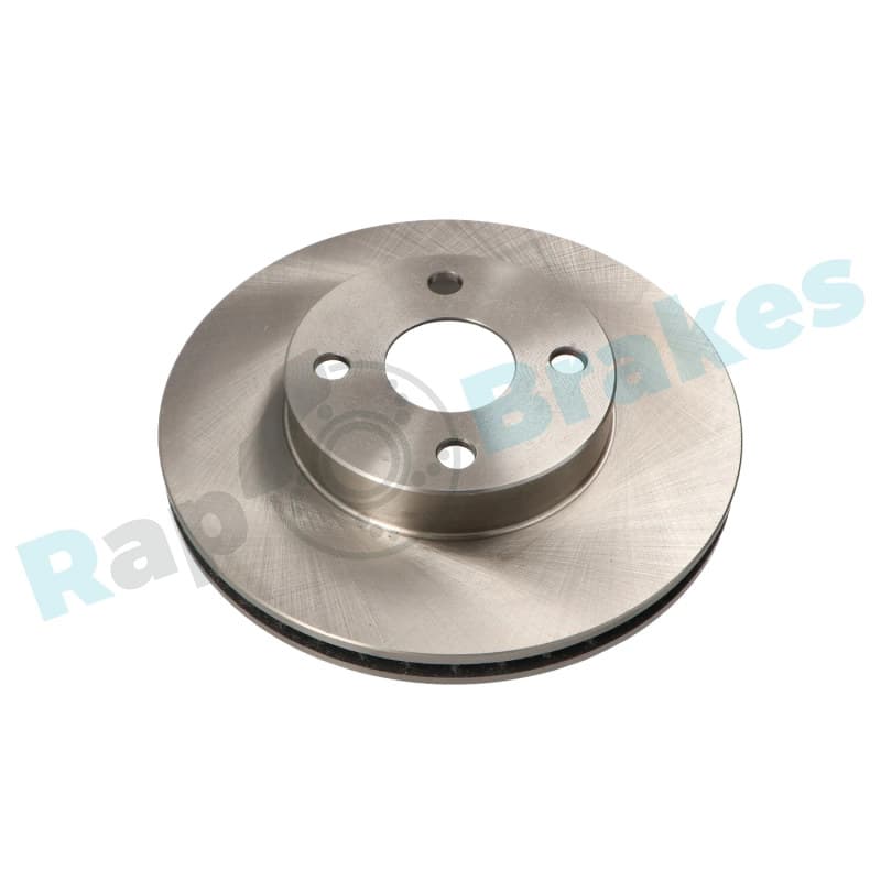 RAPBRAKES R-D0025 stabdžių diskas