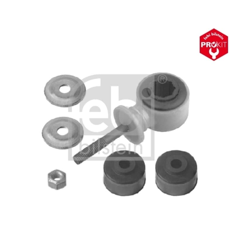 FEBIBILSTEIN 09475 šarnyro stabilizatorius