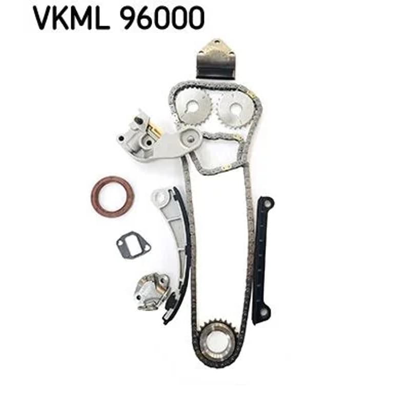 SKF VKML 96000 paskirstymo grandinės komplektas