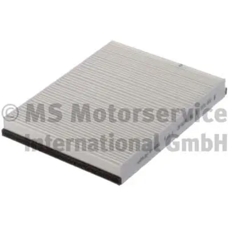 KOLBENSCHMIDT filtras, salono oras 50014679