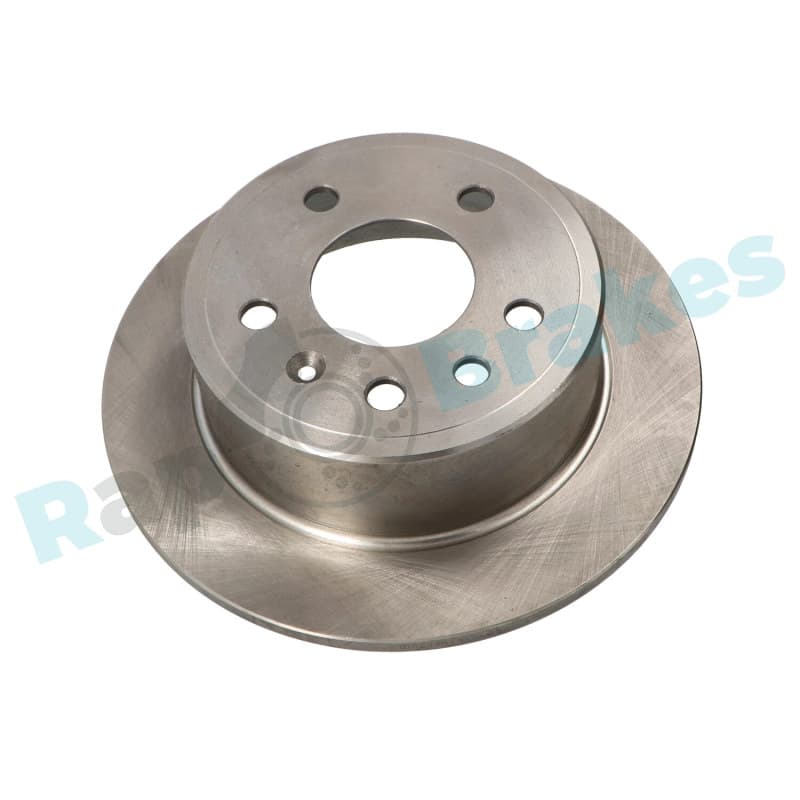 RAPBRAKES R-D0914 stabdžių diskas