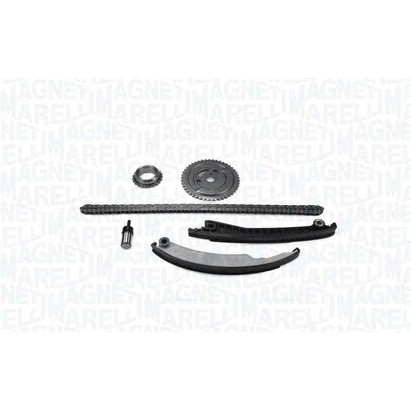 MAGNETIMARELLI paskirstymo grandinės komplektas 341500000610