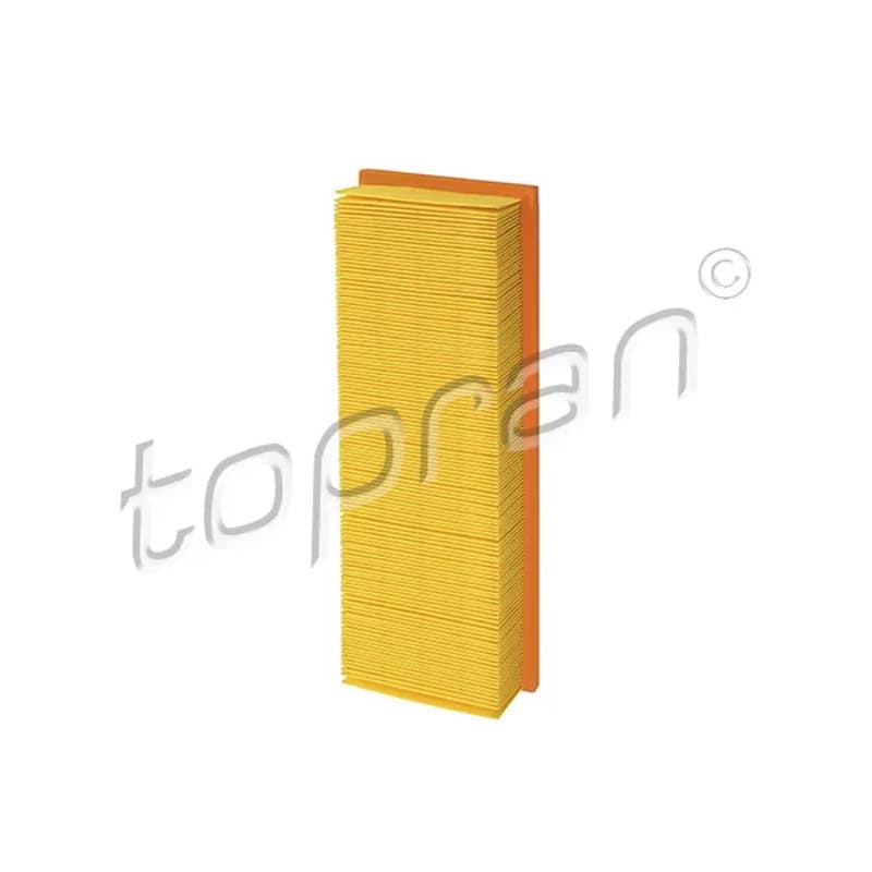 TOPRAN 108 675 oro filtras