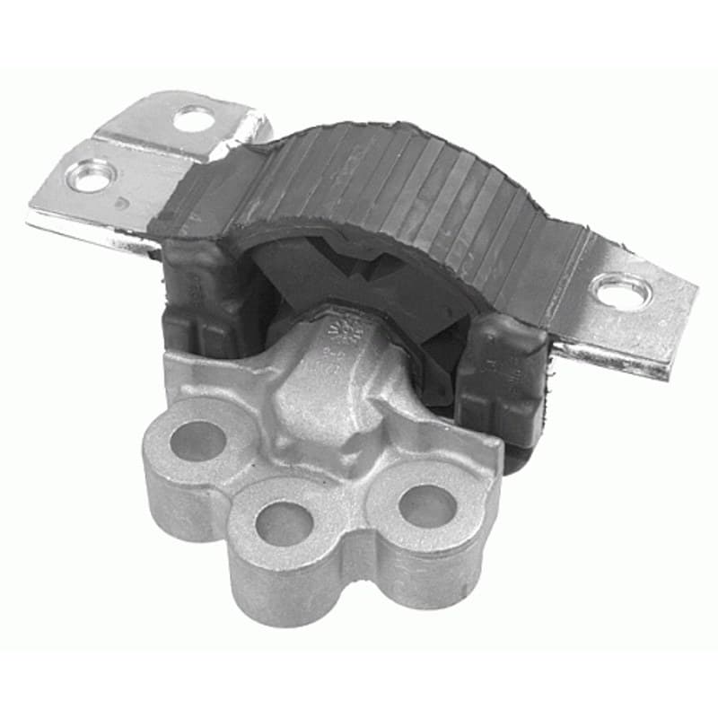 LEMFRDER variklio montavimas 34458 01