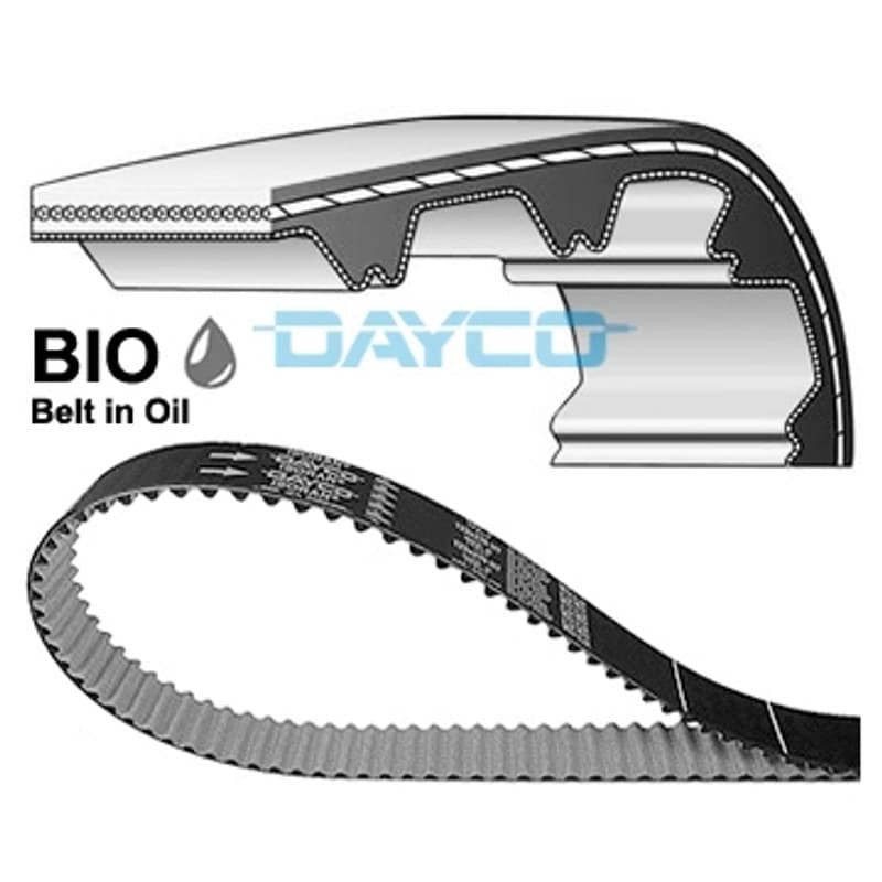 DAYCO 941120 paskirstymo diržas