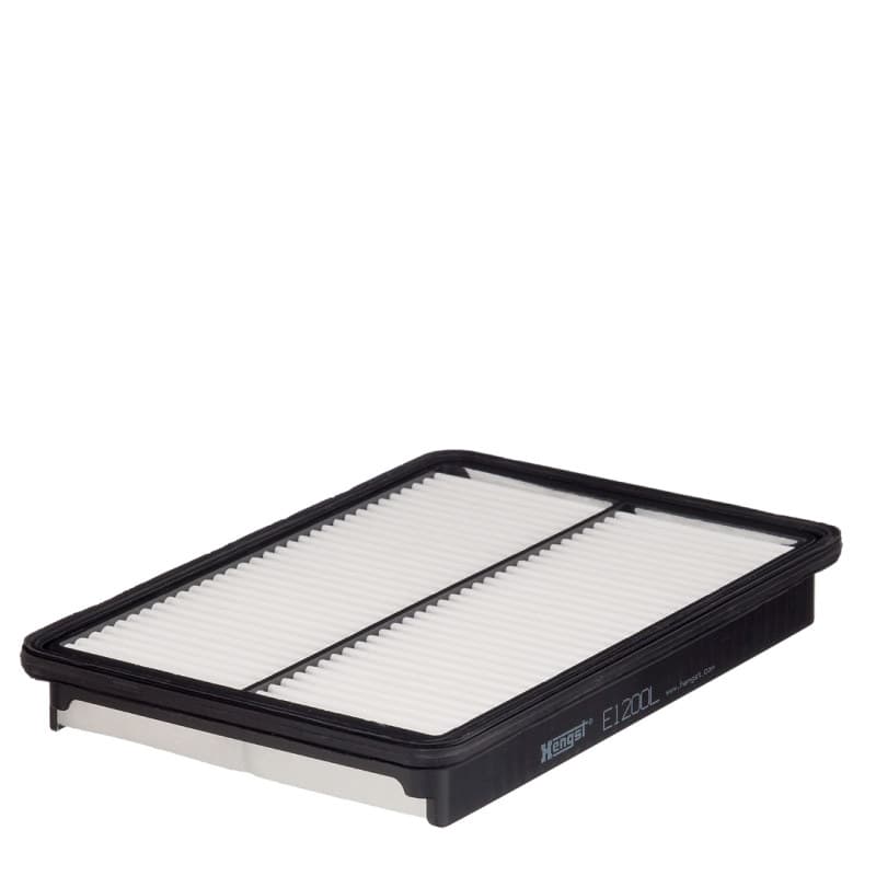 HENGSTFILTER oro filtras E1200L