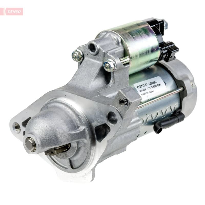 DENSO starteris DSN987
