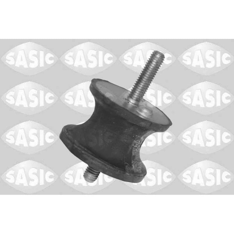 SASIC variklio montavimas 2706571