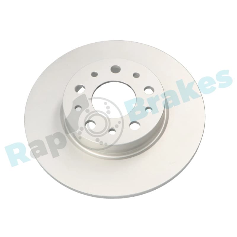 RAPBRAKES stabdžių diskas R-D1063