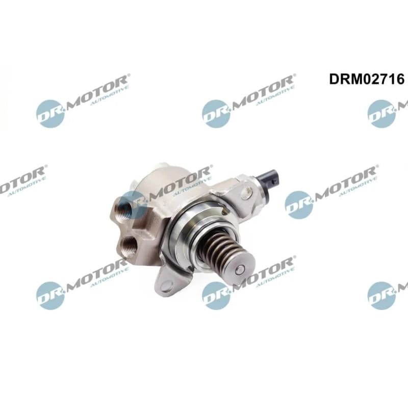DRMOTORAUTOMOTIVE aukšto slėgio siurblys DRM02716