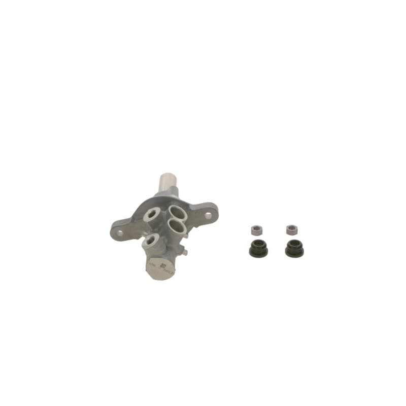 BOSCH 0 204 123 667 pagrindinis cilindras, stabdžiai
