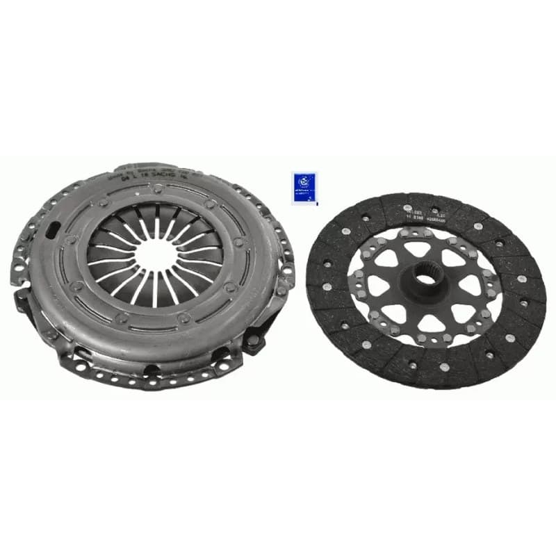 SACHS sankabos komplektas 3000 970 012