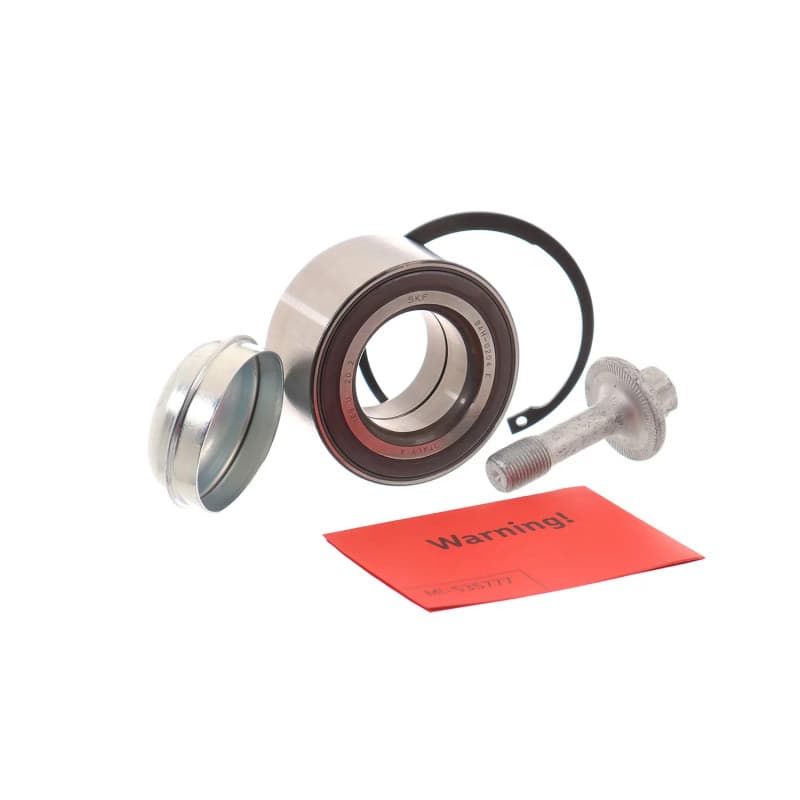 SKF VKBA 6785 rato guolio komplektas