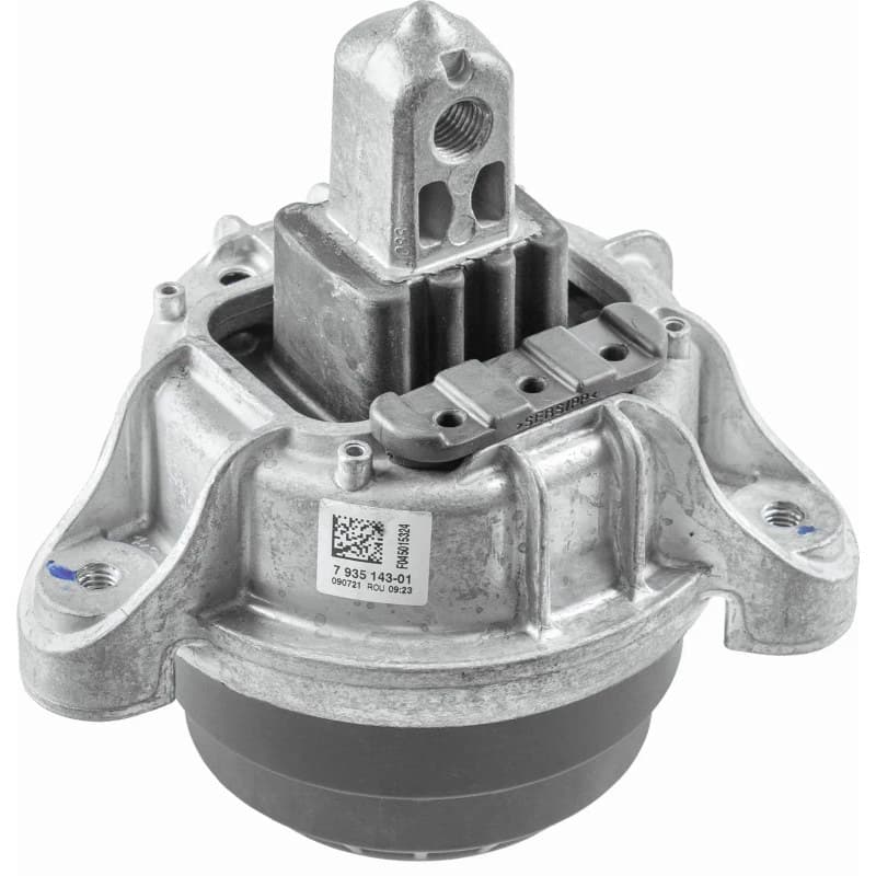 LEMFRDER variklio montavimas 43413 01