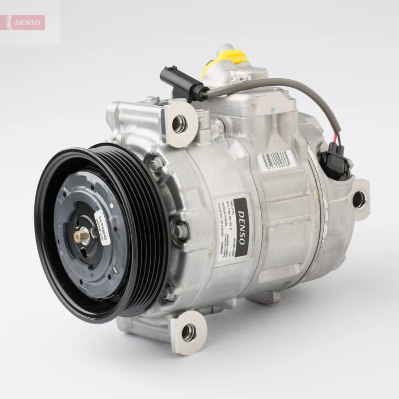DENSO kompresorius, oro kondicionierius DCP05045