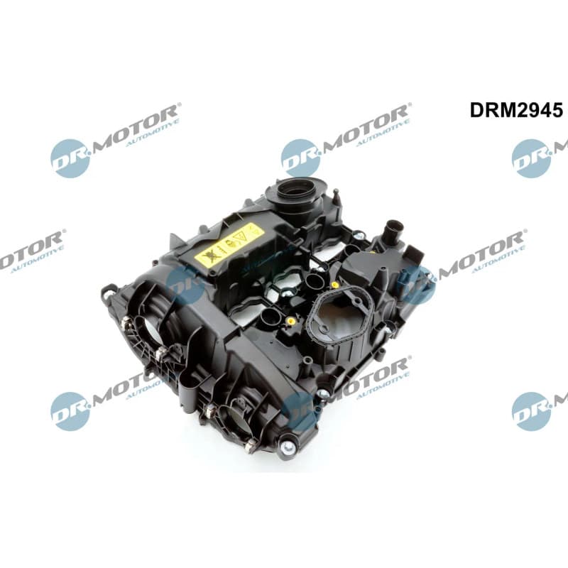 DRMOTORAUTOMOTIVE svirties dangtelis DRM2945