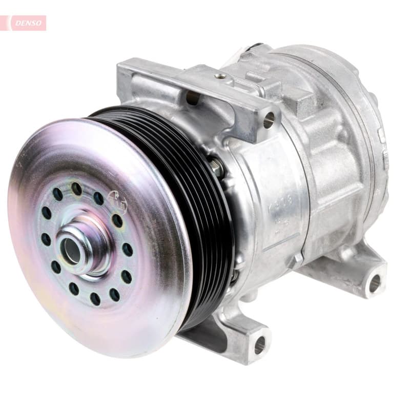 DENSO kompresorius, oro kondicionierius DCP09063