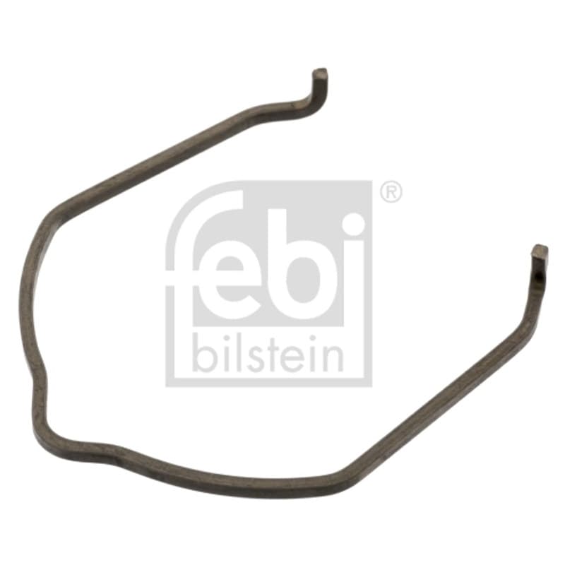 FEBIBILSTEIN spaustukas, kompresoriaus oro žarna 49785