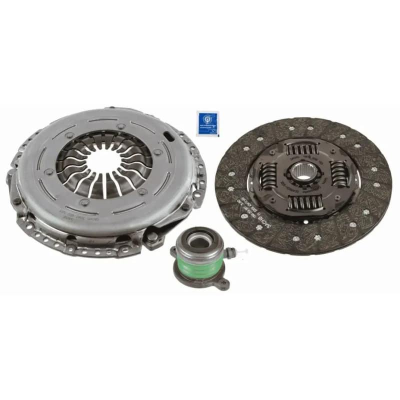 SACHS sankabos komplektas 3000 990 677