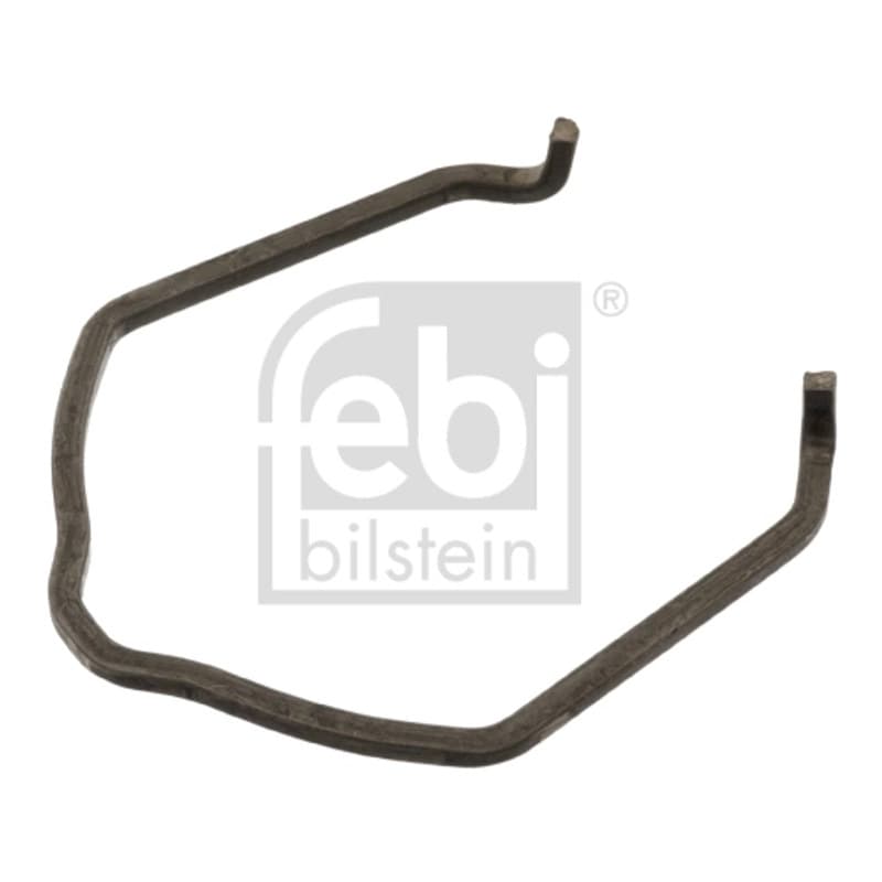 FEBIBILSTEIN spaustukas, kompresoriaus oro žarna 49786