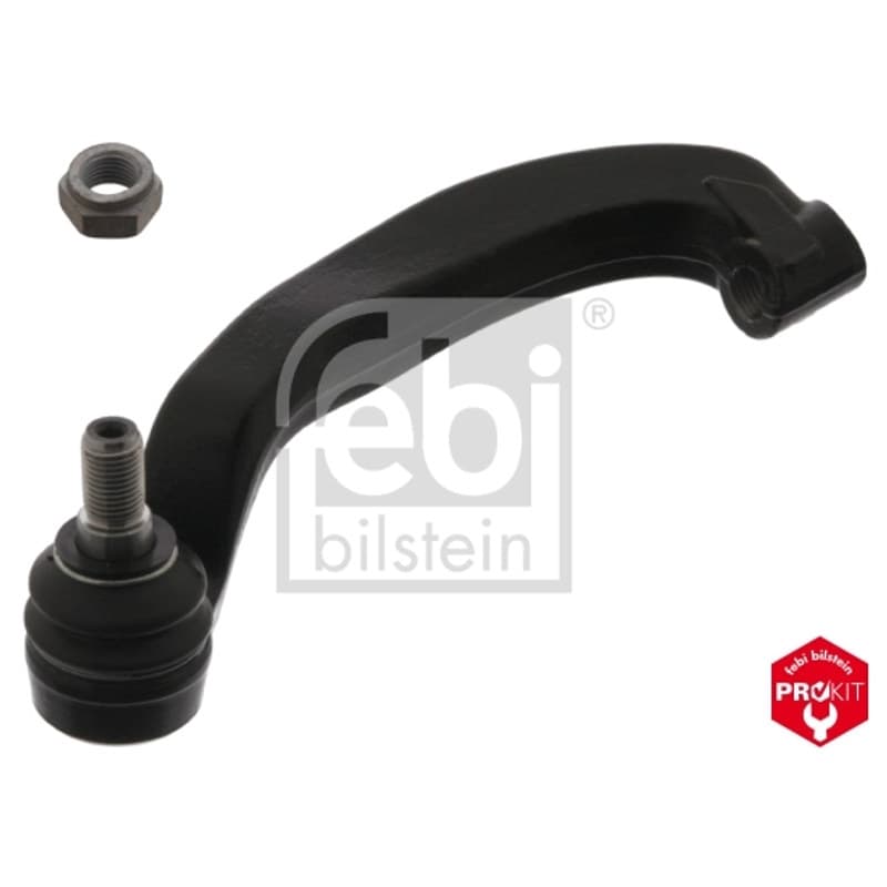 FEBIBILSTEIN skersinės vairo trauklės galas 44585
