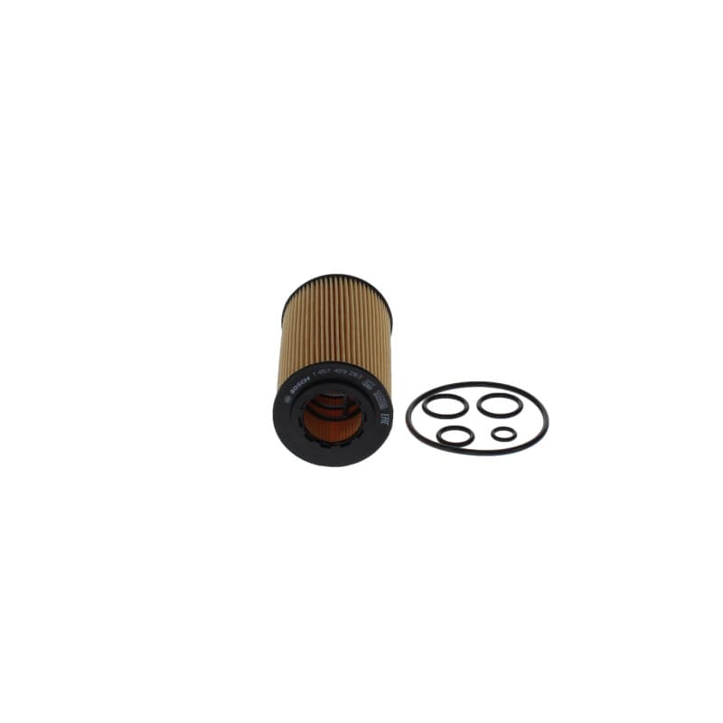 BOSCH 1 457 429 263 alyvos filtras