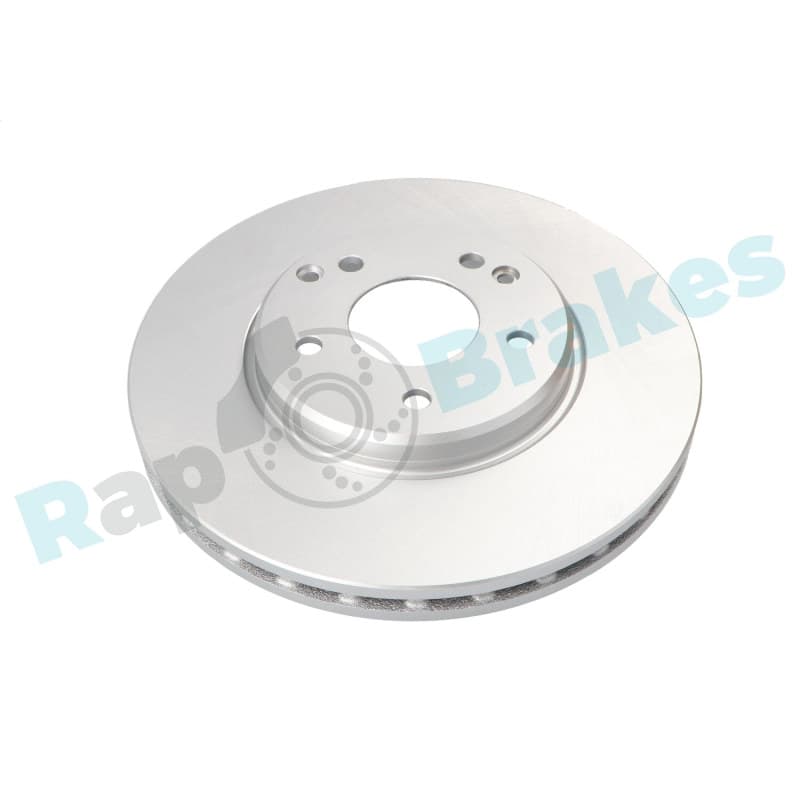 RAPBRAKES stabdžių diskas R-D0700C