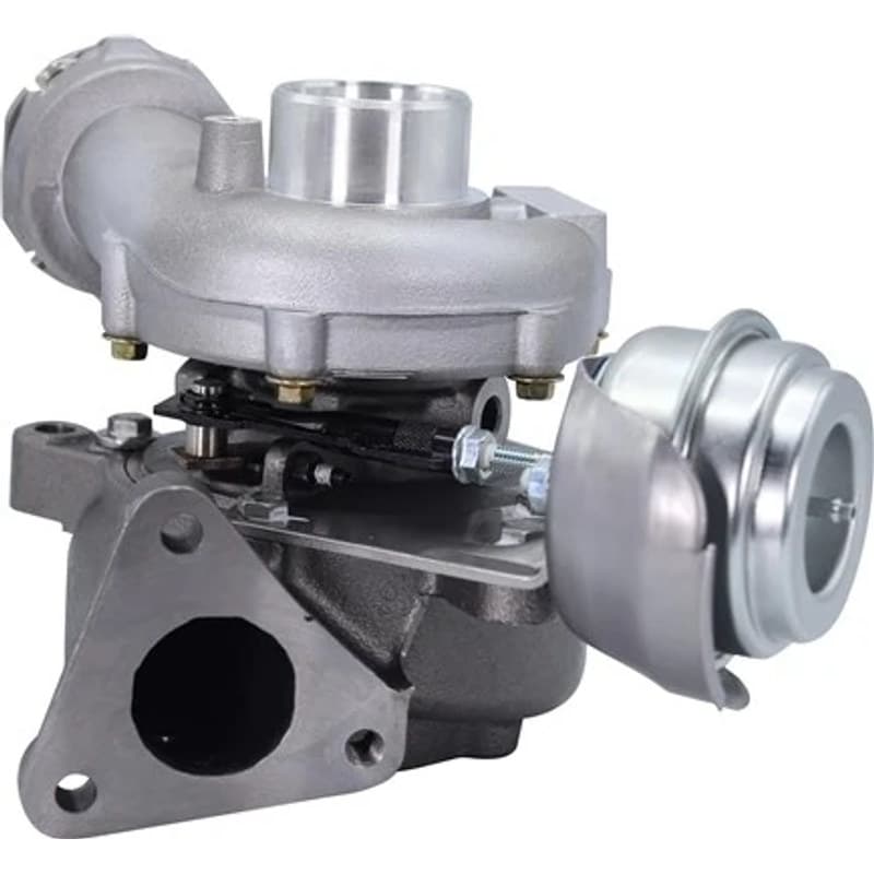 MAGNETIMARELLI kompresorius, įkrovimo sistema 807101005900