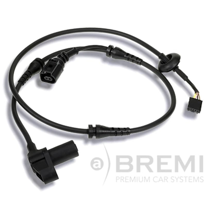 BREMI jutiklis, rato greitis 50302