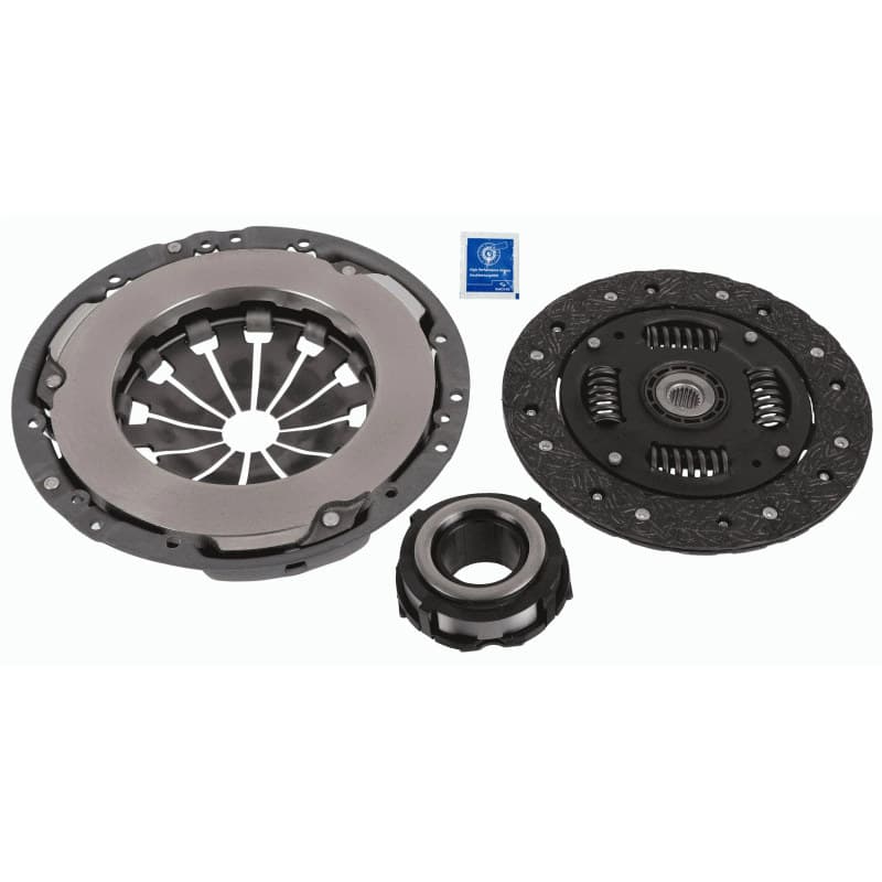 SACHS sankabos komplektas 3000 950 875