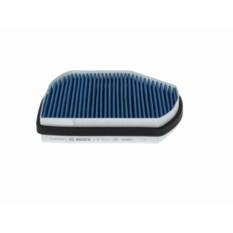 BOSCH 0 986 628 611 filtras, salono oras