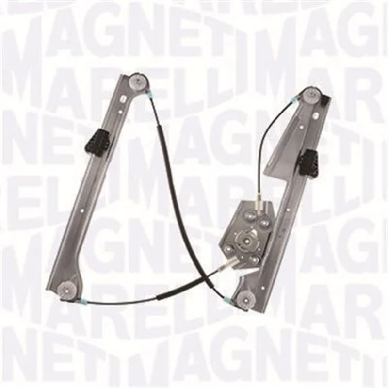MAGNETIMARELLI lango pakėliklis 350103170233