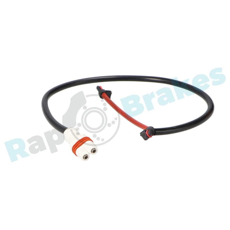 RAPBRAKES įspėjimo kontaktas, stabdžių trinkelių susidėvėjimas R-G0181