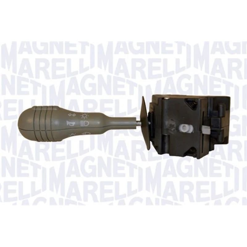 MAGNETIMARELLI Vairo kolonėlės jungiklis 000050206010