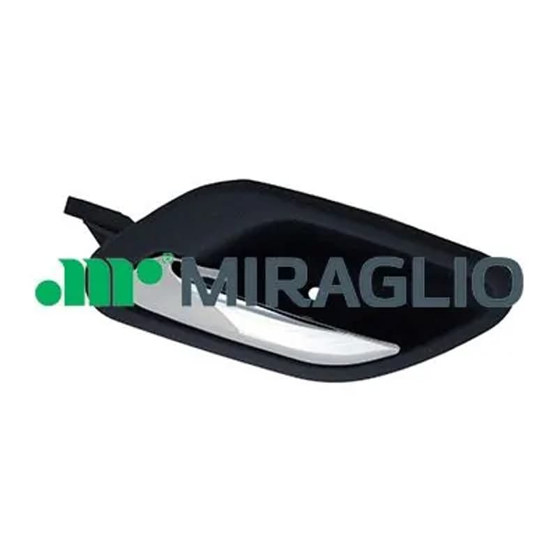 MIRAGLIO durų rankenėlė, vidaus 60/323