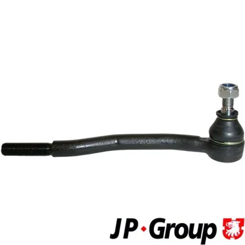 JPGROUP skersinės vairo trauklės galas 1244601680