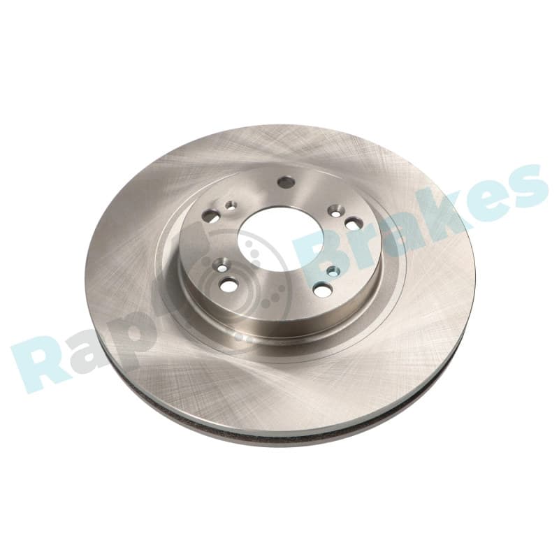 RAPBRAKES R-D0136 stabdžių diskas