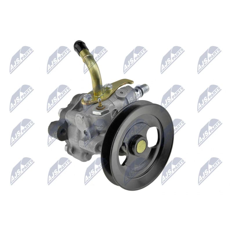 NTY hidraulinis siurblys, vairo sistema SPW-MS-017